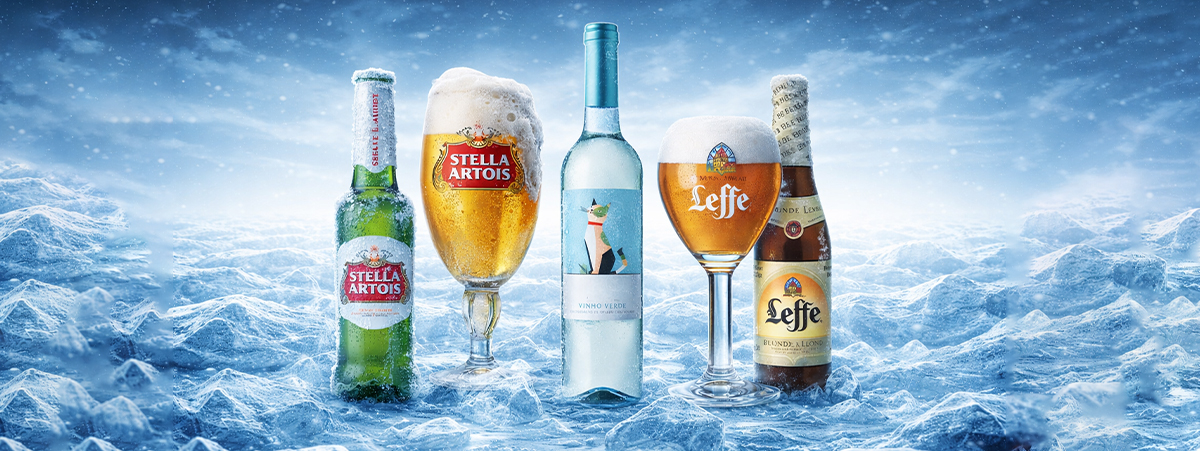 Biere,Jus et Limonade cover